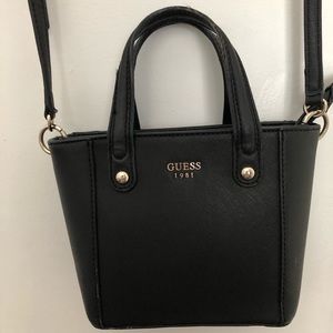 Guess Kamryn Mini tote